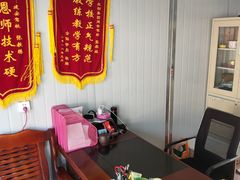 -兰剑驾校(汉阳校区)