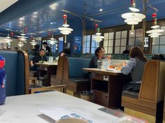 -大锅强·蒸海鲜青岛菜(金沙滩店)