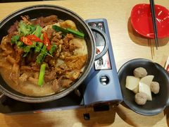 -一碗好牛(中华广场店)