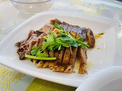 -陆记鹅庄·潮汕菜·狮头鹅(大仟里店)