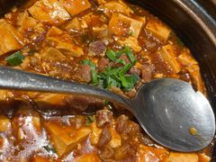 -渔语鱼新川菜Bistro(万象天地店)