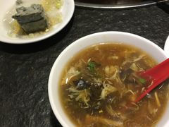 -厚味居炙子烤肉·清真(天桥南纬路店)