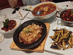 -峨嵋小镇·川菜(正定朗华店)