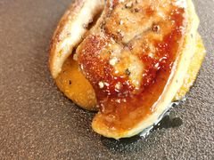 -上林铁板烧(延安西路店)