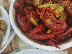 -一品龙虾(新都店)