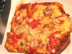 -香草叶披萨·咖啡·啤酒(翰林邻里中心店)