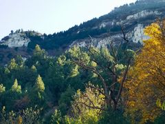 -千佛山风景名胜区
