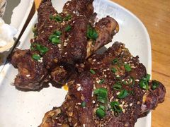 -木屋烧烤(坂田天安云谷店)