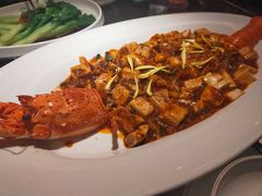 -桂花里·衢州菜·精酿餐吧(未来科技城万达广场店)