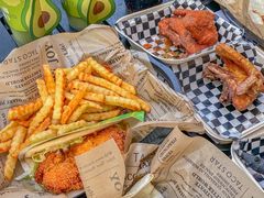 -TACO STAR 塔可星(下沙宝龙店)