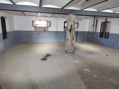 -青岛德国监狱旧址博物馆