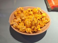 奶油爆米花-川正旺江湖菜(三元桥店)