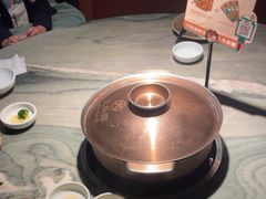 -大头椰·椰子鸡火锅(南宁万象城店)