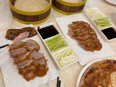 -便宜坊烤鸭店(玉蜓桥天坛店)
