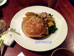 -卡朋厨房(289艺术园区店)