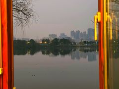 -东湖食堂·湖景餐厅•会议