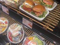 -巴黎贝甜(凯德MALL望京店)