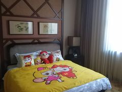 -金石唐风国际温泉会馆