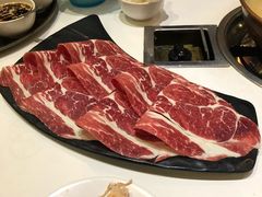 -乔先生涮肉·鲜活牛羊肉火锅(塘沽店)