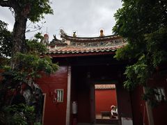 -揭阳学宫(榕城区)