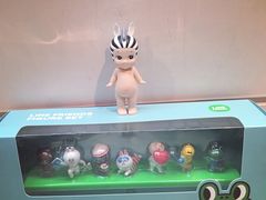 -line friends(明洞旗舰店)