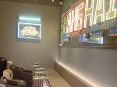 -DQ·蛋糕·冰淇淋(周浦万达店)