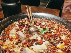 -蜀都丰 川菜·水煮活鱼(万象九宜城店)