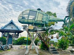 -槟城小云顶泰式餐厅