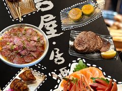-吉屋居酒屋(群力店)