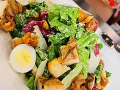 -Margherita雏菊意大利餐厅(雅颂庭购物中心店)