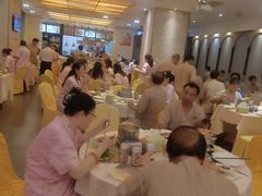 -东方雅典水疗美食汇(金海岸大厦店)