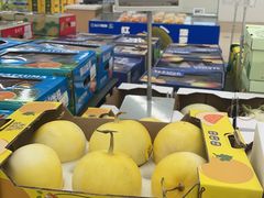 -盒马X会员店(上海森兰商都店)