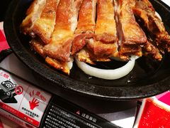 -西贝莜面村(东莞壹号广场店)