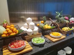 -Social 秀西餐厅-长沙瑞吉酒店(运达店)