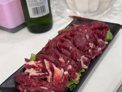 -就这么牛潮式牛肉火锅(华侨城店)