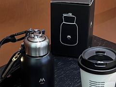 -M Stand(深圳南山欢乐颂店)