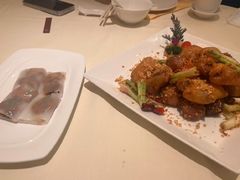-利苑酒家(合景国际金融广场店)
