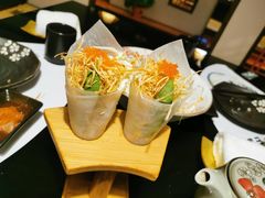-天狗山料理(省体店)