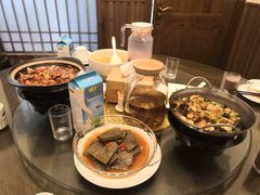 -明月土菜馆(老城区店)