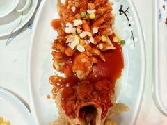 -姑苏家宴·苏帮菜·松鼠桂鱼(苏州总店)