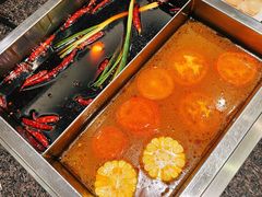 -蜀国飘香火锅酒楼(锦城万达店)