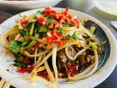 冒脑花-成都瓜串串(华强北店)