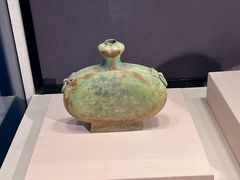 -隋唐大运河文化博物馆