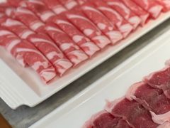 -清真·鸦儿李记·涮肉(花市店)