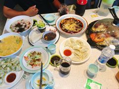 -巧克力渔家.小船海鲜胶东菜(万平口店)