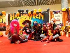 -美加国际幼儿园(四季青校区)
