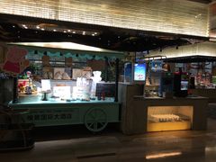 -常州环球恐龙城维景国际大酒店
