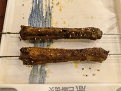 -云鼎·炙火精酿啤酒秘制烧烤(工体店)