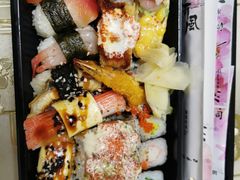 经典单人套餐-河风精致寿司(太原店)