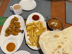 -娜玛瑟德餐厅(宇拓路店)